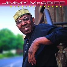 Jimmy McGriff: All About My Girl (Album Version)
