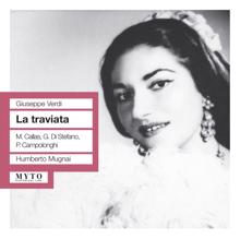 Maria Callas: Verdi: La traviata