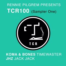 Koma & Bones: Timewaster (Original)