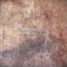 Luke Woodapple: Hardanger