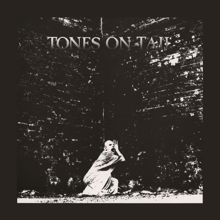 Tones On Tail: You, the Night and the Music