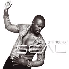 Seal: Get It Together (Bill Hamel Radio Edit)