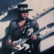 Stevie Ray Vaughan & Double Trouble: Testify