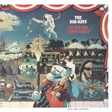 The Bar-Kays: Do You See What I See