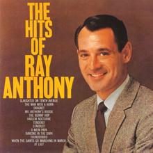 Ray Anthony And His Orchestra: Mr. Anthony's Boogie