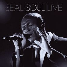 Seal: A Change Is Gonna Come (Live)