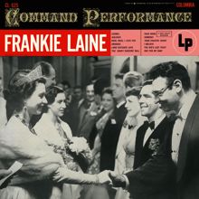 Frankie Laine: The Gandy Dancers' Ball