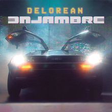 Enjambre: Delorean