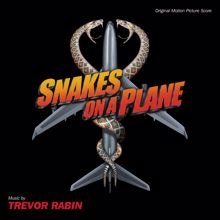 Trevor Rabin: Snakes On A Plane (Original Motion Picture Score)