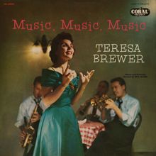 Teresa Brewer: Music, Music, Music (Expanded Edition)