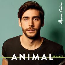 Alvaro Soler: Animal (DJ Katch Remix)