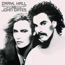 Daryl Hall & John Oates: Sara Smile