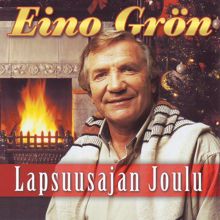 Eino Grön: Lapsuusajan joulu