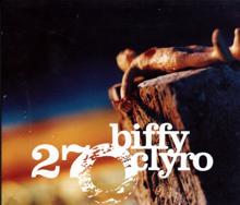 Biffy Clyro: 27