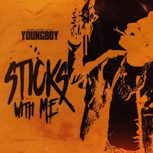 Youngboy Never Broke Again: Sticks With Me