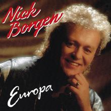 Nick Borgen: Europa