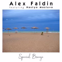 Alex Faldin: Special Breeze