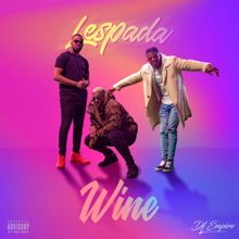 Lespada: Wine