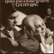 George Jones & Tammy Wynette: Cryin' Time