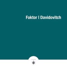 Davidovitch: Faktor (Original Mix)