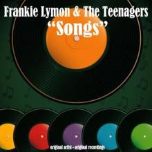 Frankie Lymon & The Teenagers: I'm Not a Juvenile Delinquent