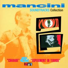 Henry Mancini: Charade / Experiment In Terror