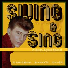 Bobby Rydell: Swing & Sing (A Bobby Rydell Special)