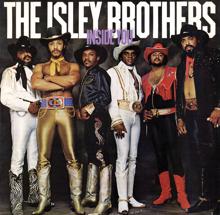 The Isley Brothers: First Love (Instrumental)