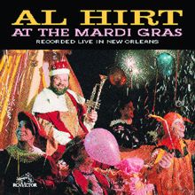 Al Hirt: Al Hirt at the Mardi Gras