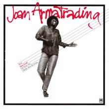 Joan Armatrading: I Really Must Be Going