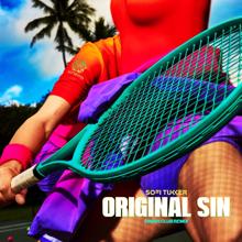Sofi Tukker: Original Sin (Crush Club Remix)