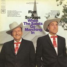 Lester Flatt & Earl Scruggs: Thank God I'm on My Way