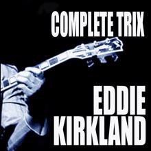 Eddie Kirkland: When I First Started Hoboing