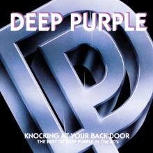 Deep Purple: Knocking At Your Back Door:  The Best Of Deep Purple In The 80's