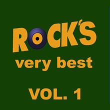 Various Artists: Rock's Very Best, Vol. 1