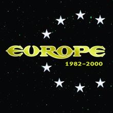 Europe: Stormwind (Album Version)