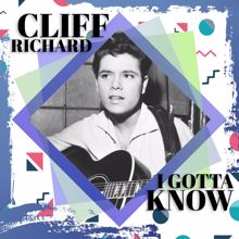 Cliff Richard: Somebody Touched Me