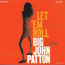 Big John Patton: Latona