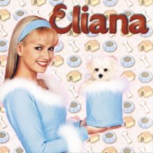 Eliana: Eliana 1998