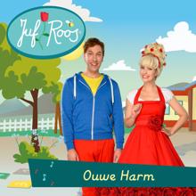 Juf Roos: Ouwe Harm