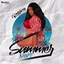 Regina: Summer Nights