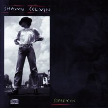 Shawn Colvin: Steady On