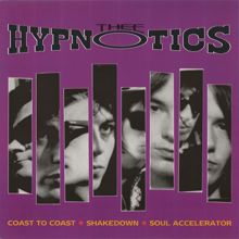 Thee Hypnotics: Shakedown