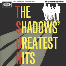 The Shadows: Stars Fell on Stockton (Mono, 2004 Remaster)