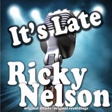 Ricky Nelson: You're My One and Only Love