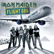 Iron Maiden: Moonchild (Live in San Juan 12 March 2008)