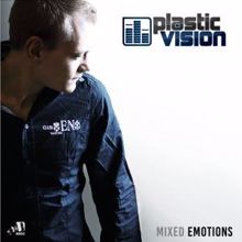 Plastic Vision: My World (Symphonic Re-Work)