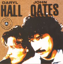 Daryl Hall & John Oates: Everywhere I Look