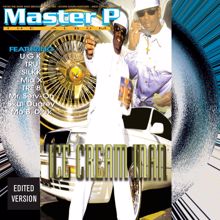 Master P: Time For A 187