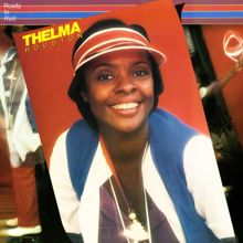 Thelma Houston: Strange